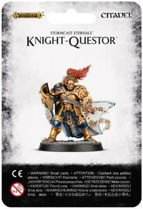 Games Workshop Knight-Questor