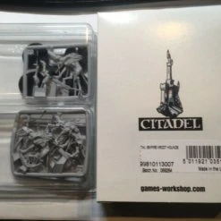 Games Workshop Kroot Hounds