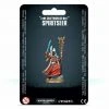 Games Workshop Eldar Spiritseer