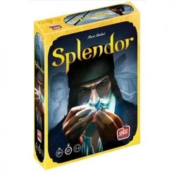 Asmodee Splendor