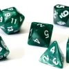 Dungeons & Dragons Sirius Dice Set - Pearl Green