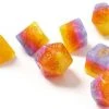 Sirius Dice Set - Tahitian Sunset Dungeons & Dragons