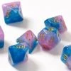 Sirius Dice Set - Baby Gummies Dungeons & Dragons