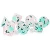 Dungeons & Dragons Sirius Dice Set - Frosted Glowworm