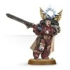 Games Workshop Chapter Master Gabriel Seth