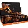 Wizards Of The Coast MtG: Innistrad : Midnight Hunt - Set Booster Box Magic The Gathering