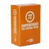 Skybound Entertainment Superfight The Orange Deck