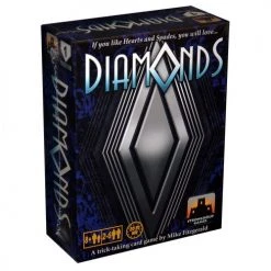 Stronghold Games Diamonds