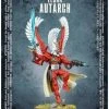 Games Workshop Winged Autarch
