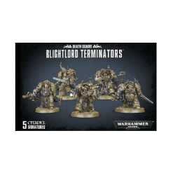 Games Workshop Blightlord Terminators
