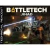 Catalyst Game Labs Battletech - Technical Readout : Jihad Role Playing Games 1 Catalyst Game Labs Battletech - Technical Readout : Jihad Role Playing Games