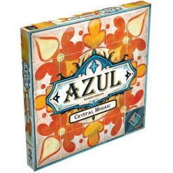 Next Move Games Azul: Crystal Mosaic Expansion