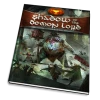 Schwalb Entertainement LLC Shadow Of The Demon Lord - Core Rulebook Fantasy 1 Schwalb Entertainement LLC Shadow Of The Demon Lord - Core Rulebook Fantasy