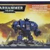 Games Workshop Space Marine Dreadnought 2 Games Workshop Space Marine Dreadnought