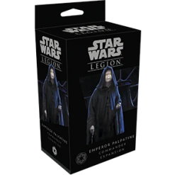 Atomic Mass Star Wars: Legion - Emperor Palpatine
