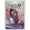 Fantasy Flight Legend Of The Five Rings - LCG : Warriors Of The Wind (clan Pack)