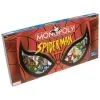 Hasbro Spiderman Monopoly