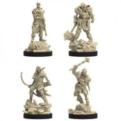 Steamforged Games Epic Encounters : Arena Of The Undead Horde Dungeons & Dragons 4 Steamforged Games Epic Encounters : Arena Of The Undead Horde Dungeons & Dragons