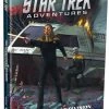 Modiphius Star Trek Adventures RPG : The Operations Division Role Playing Games 1 Modiphius Star Trek Adventures RPG : The Operations Division Role Playing Games