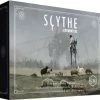 Stonemaier Games Board Games Scythe : Encounters