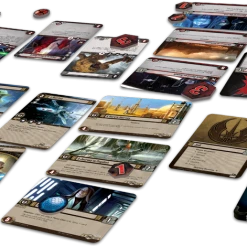 Fantasy Flight Star Wars: The Card Game Fantasy Flight Games