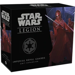 Atomic Mass Star Wars: Legion - Imperial Royal Guard Star Wars Legion
