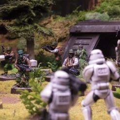 Atomic Mass Star Wars Legion Star Wars: Legion - Core Set