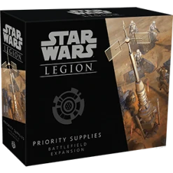 Atomic Mass Star Wars Legion Star Wars: Legion - Priority Supplies Battlefield Expansion