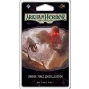 Fantasy Flight Arkham Horror TCG 33: Union And Disillusion