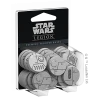 Atomic Mass Star Wars: Legion - Premium Trooper Bases Star Wars Legion 2 Atomic Mass Star Wars: Legion - Premium Trooper Bases Star Wars Legion