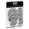 Atomic Mass Star Wars Legion Star Wars: Legion - Premium Large Bases