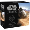 Atomic Mass Star Wars: Legion - Crashed Escape Pod Star Wars Legion