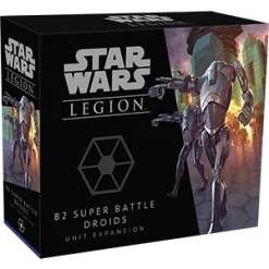 Atomic Mass Star Wars Legion Star Wars: Legion - B2 Super Battle Droids