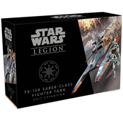 Atomic Mass Star Wars Legion Star Wars: Legion - TX-130 Saber-class Tank