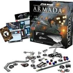 Fantasy Flight Star Wars: Armada Star Wars Armada
