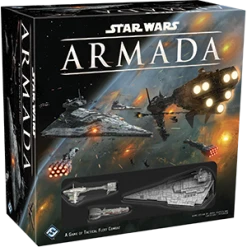 Fantasy Flight Star Wars: Armada Star Wars Armada