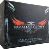 Ulisses Wrath & Glory RPG - Collector's Edition Bundle