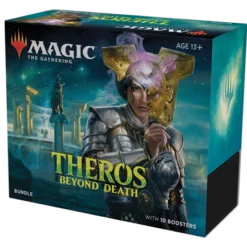 Wizards Of The Coast Magic The Gathering MtG: Theros Beyond Death : Bundle