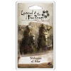 Fantasy Flight Board Games Legend Of The Five Rings - LCG : Rokugan At War