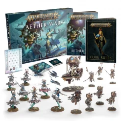 Games Workshop Aether War