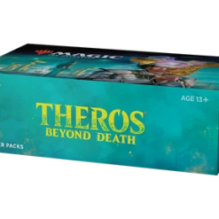 Wizards Of The Coast Magic The Gathering MtG: Theros Beyond Death Booster Box