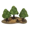 Monster Fight Club Scenery & Terrain MFC - Verdant Forest