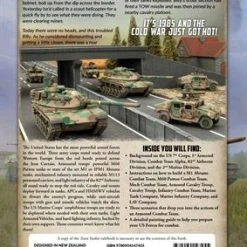 Battlefront Team Yankee : Stripes