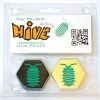 Gen 42 Board Games Hive - The Pillbug Expansion