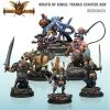 CMON House Teknes Starter Box
