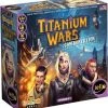 Iello Board Games Titanium Wars : Confrontation ( Expansion 1 )
