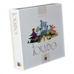 Fun Forge Tokaido - Collector's Accessory Pack
