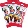 Wizards Of The Coast Transformers TCG : Booster