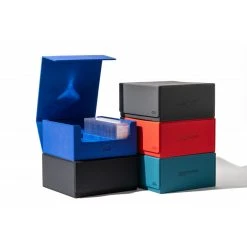 Ultimate Guard : Treasurehive 90+ ( 5 Colors Options )