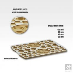 Hobby Zone Tournament Tray Organize